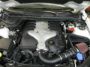Cold Air Intake 2008-09 Pontiac G8 V6/LY7 Air Intake System Oiled Filter Roto-fab