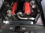 Cold Air Intake 1967-69 Camaro LS Engine Swap Oiled W/MAF Sensor Block Roto-fab