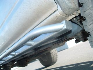 Picture of TACOMA 1995.5-2004 HYBRID SLIDERS