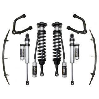Picture of 07-21 TUNDRA 1-3" STAGE 5 SUSPENSION SYSTEM W TUBULAR UCA