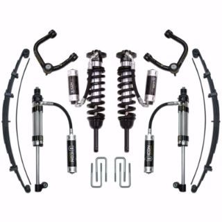 Picture of 05-15 TACOMA 0-3.5"/ 16-UP 0-2.75" STAGE 10 SUSPENSION SYSTEM W TUBULAR UCA