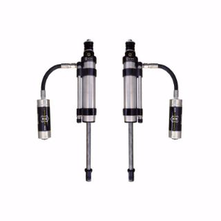 Picture of 2005-2015 Toyota Tacoma OMEGA Series Bypass Remote Reservoir Front S2 Secondary Shocks