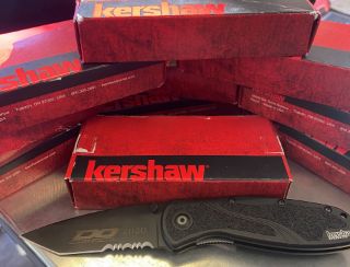 Picture of DO 2022 Kershaw knife