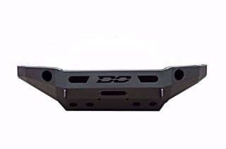 Picture of DEMELLO OFF-ROAD TACOMA FLAT TOP FRONT BUMPER 05-11