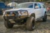 Picture of DEMELLO OFF-ROAD TACOMA 3 HOOP FRONT BUMPER 05-11