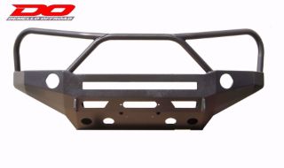 Picture of TACOMA 3 HOOP STEALTH SERIES FRONT BUMPER 05-11