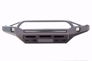 Picture of TACOMA STEALTH SERIES BAJA HOOP FRONT BUMPER 2016-2023