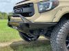 Picture of TUNDRA BAJA HOOP FRONT WINCH BUMPER 2014-2021