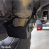 Picture of 2016-2021 3rd Gen Toyota Tacoma Rear Shock Guards