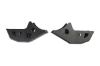 Picture of 2005-2015 2nd Gen Toyota Tacoma Rear Shock Guards