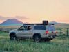 Picture of TOYOTA TACOMA (2005-CURRENT) SLIMLINE II ROOF RACK KIT - BY FRONT RUNNER