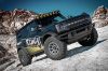 Picture of 21-UP BRONCO NON-SASQUATCH 3-4" LIFT STAGE 3 SUSPENSION SYSTEM BILLET