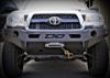 Picture of TACOMA FLAT TOP STEALTH SERIES FRONT BUMPER 05-15