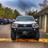 Picture of TACOMA 3 HOOP STEALTH SERIES FRONT BUMPER 05-15