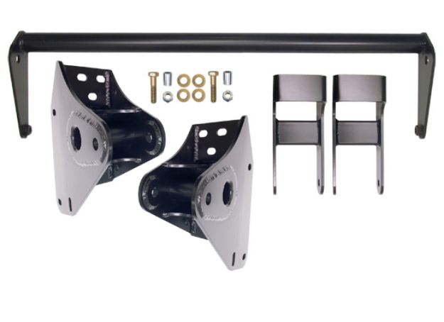 Picture of 00-04 FORD F250/F350 3" SUSPENSION SYSTEM