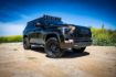 Picture of ICON 2023 Toyota Sequoia, 0-2.13" Lift, Stage 2 Suspension System, Billet