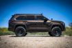 Picture of ICON 2023 Toyota Sequoia, 0-2.13" Lift, Stage 2 Suspension System, Billet