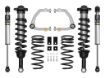 Picture of ICON 2023 Toyota Sequoia, 3-4.5" Lift, Stage 4 Suspension System, Billet