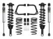Picture of ICON 2023 Toyota Sequoia, 3-4.5" Lift, Stage 4 Suspension System, Tubular