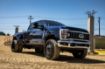 Picture of ICON 2023 Ford F250/F350 4WD, 2.5" Lift, Stage 2 Suspension Sys w/ Radius Arms