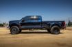 Picture of ICON 2023 Ford F-250/F-350 4WD, 2.5-3" Lift, Stage 3 Coilover Conversion System w/ Radius Arms
