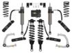 Picture of ICON 2023 Toyota Sequoia, 3-4.5" Lift, Stage 11 Suspension System, Billet