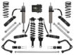 Picture of ICON 2023 Toyota Sequoia, 3-4.5" Lift, Stage 12 Suspension System, Tubular