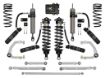 Picture of ICON 2023 Toyota Sequoia, 3-4.25" Lift, Stage 3 3.0 Suspension System, Billet