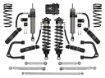 Picture of ICON 2023 Toyota Sequoia, 3-4.25" Lift, Stage 3 3.0 Suspension System, Tubular