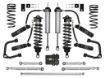 Picture of ICON 2023 Toyota Sequoia, 3-4.25" Lift, Stage 4 3.0 Suspension System, Tubular