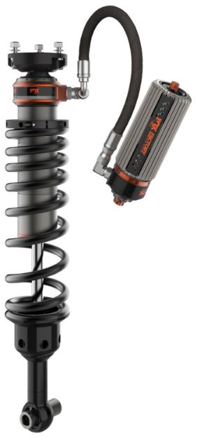 Picture of FACTORY RACE SERIES 3.0 COIL-OVER RESERVOIR SHOCK (PAIR) - ADJUSTABLE
