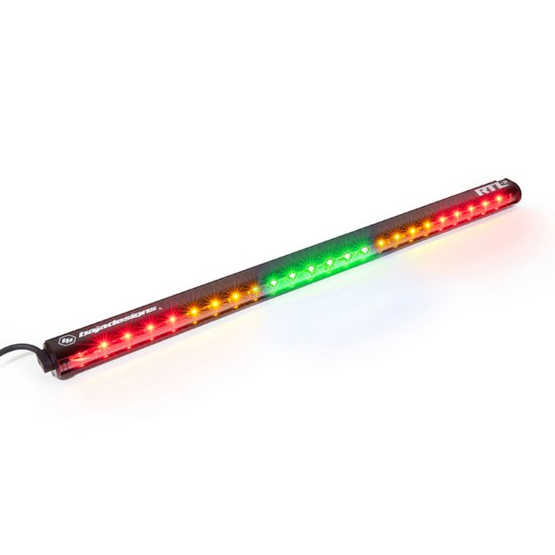 Picture of Baja Designs - 103003 - RTL LED Rear Light Bar