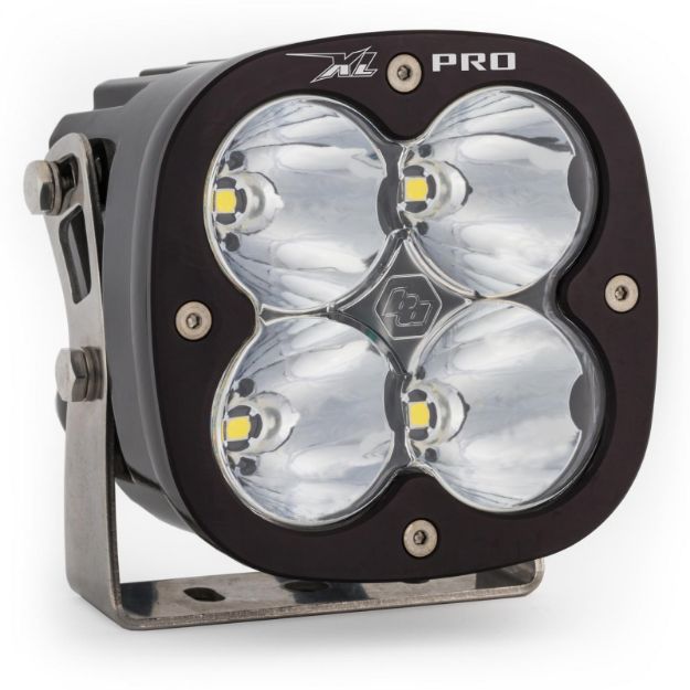 Picture of Baja Designs - 500001 - XL Pro LED Auxiliary Light Pod