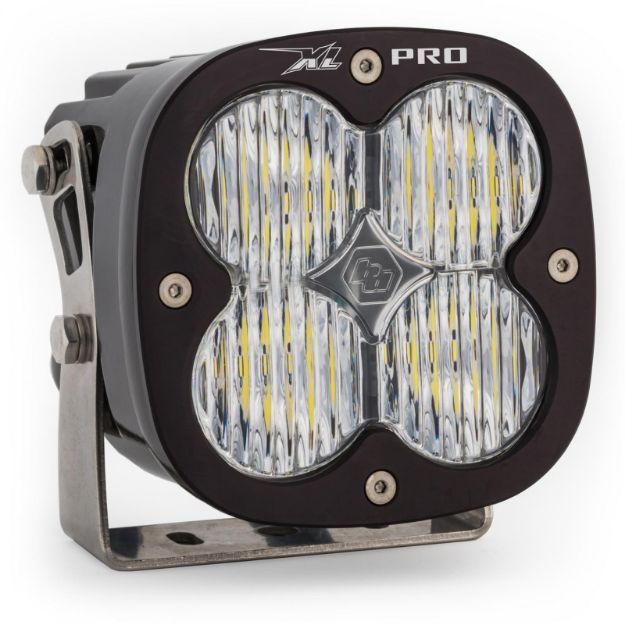 Picture of Baja Designs - 500005 - XL Pro LED Auxiliary Light Pod