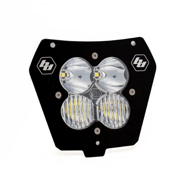 Picture of Baja Designs - 500010 - XL Pro (D/C) Headlight Kit