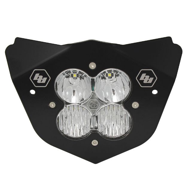 Picture of Baja Designs - 507001 - XL Pro Headlight Kit