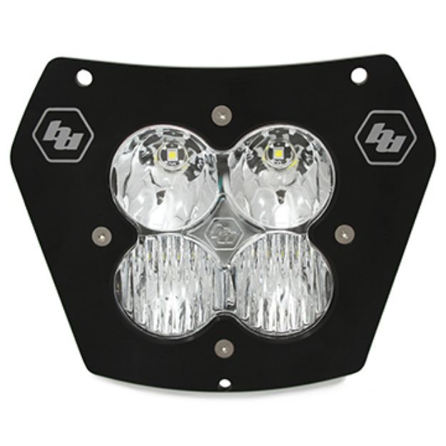 Picture of Baja Designs - 507002 - XL Pro (D/C) Headlight Kit