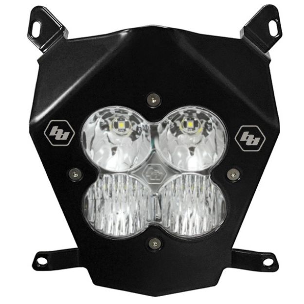 Picture of Baja Designs - 507071 - XL Pro (D/C) Headlight Kit