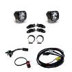 Picture of Baja Designs - 507097 - Moto S1 Auxiliary Light Kit