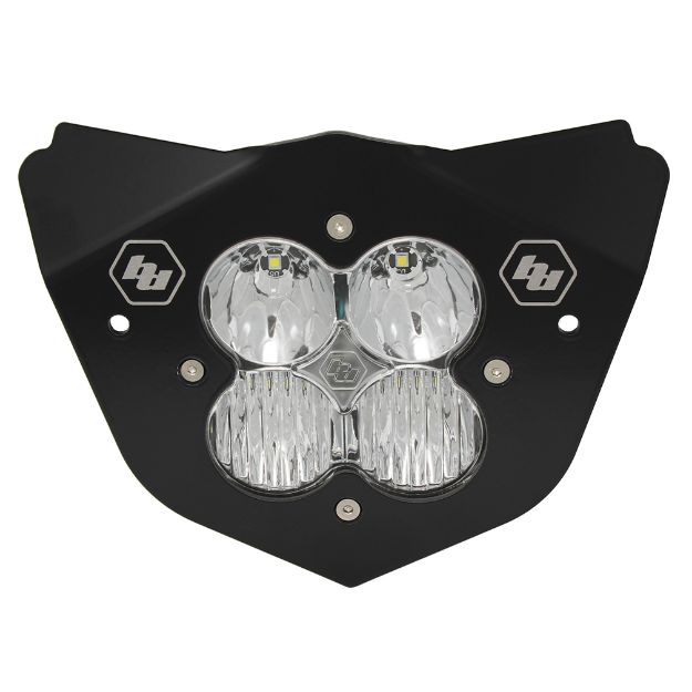 Picture of Baja Designs - 507100 - XL Sport Headlight Kit