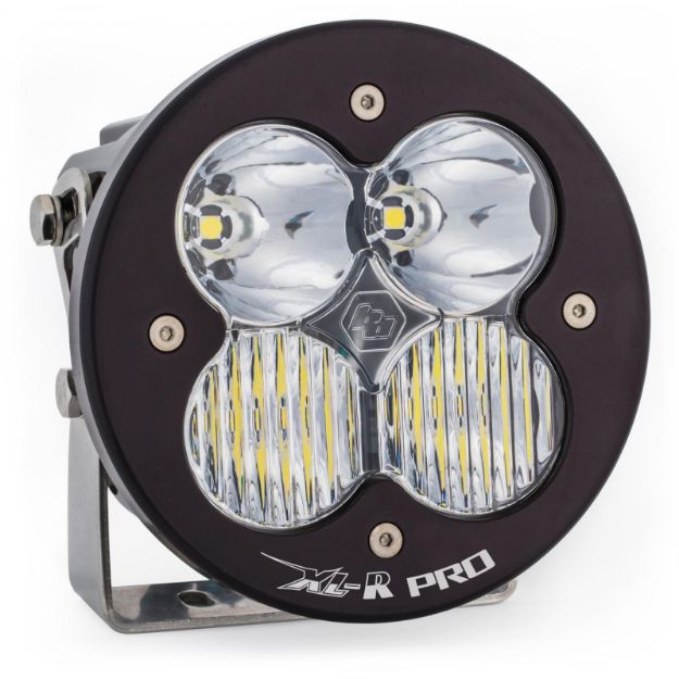 Picture of Baja Designs - 530003 - XL-R Pro LED Auxiliary Light Pod