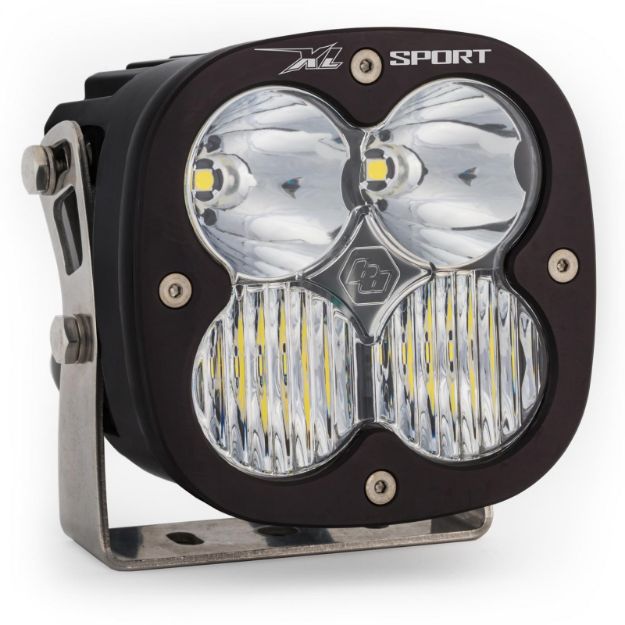 Picture of Baja Designs - 560003 - XL Sport LED Auxiliary Light Pod