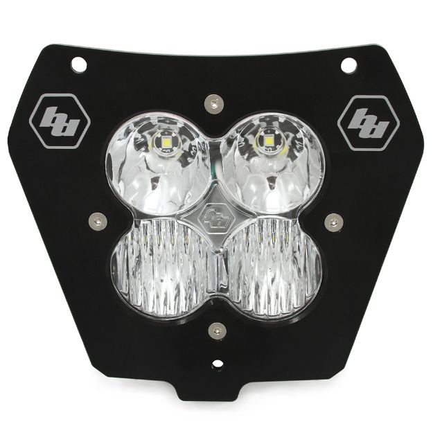 Picture of Baja Designs - 567081 - XL Sport (D/C) Headlight Kit