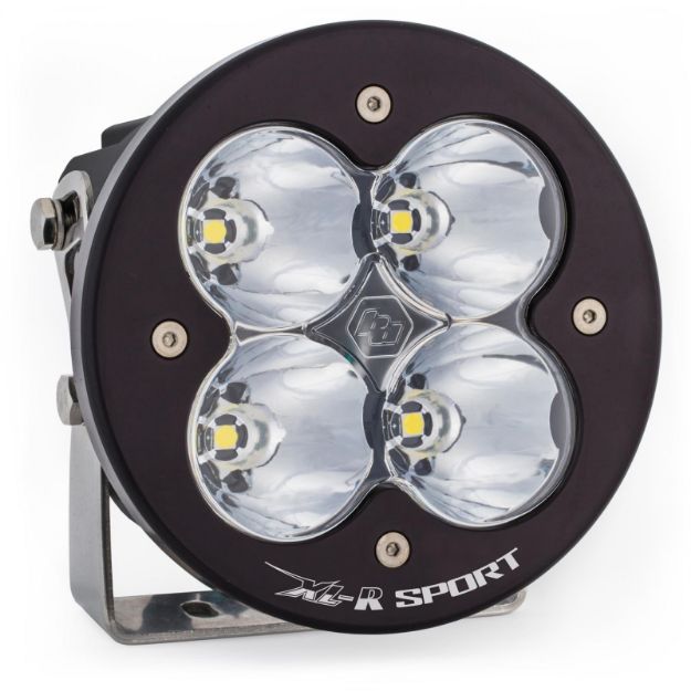 Picture of Baja Designs - 570001 - XL-R Sport LED Auxiliary Light Pod