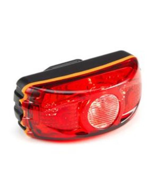 Picture of Baja Designs - 602025 - Motorcycle Tail Light