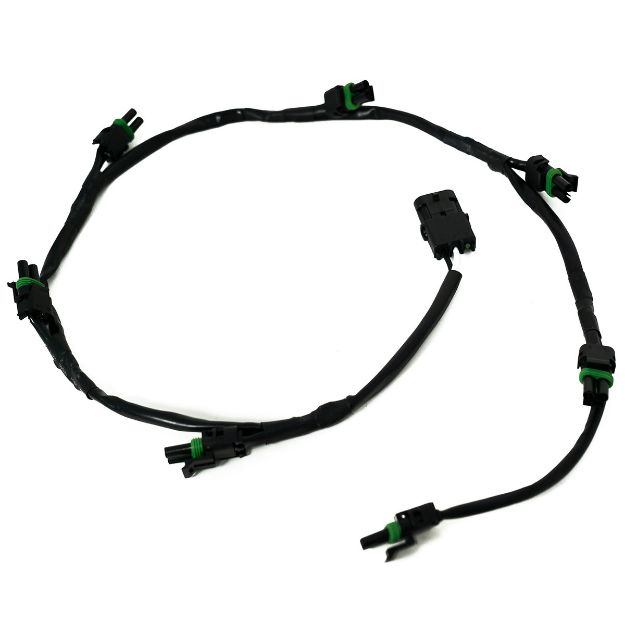 Picture of Baja Designs - 640191 - XL Linkable Wiring Harness