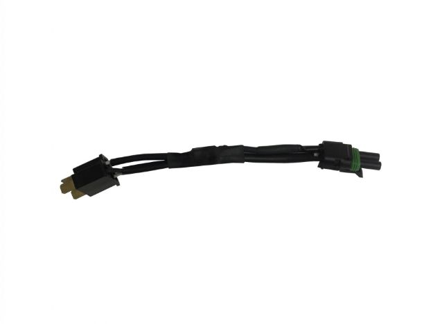 Picture of Baja Designs - 660087 - Dual Sport Squadron Dimmer Wiring Harness