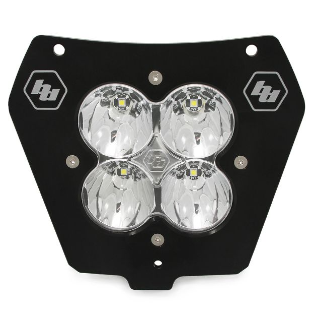 Picture of Baja Designs - 677010 - XL80 (D/C) Headlight Kit