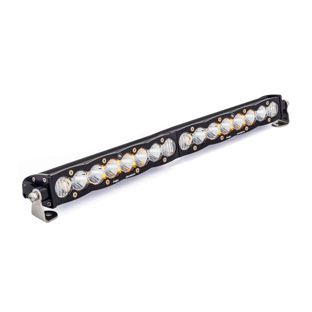 Picture of Baja Designs - 702003 - S8 Straight LED Light Bar