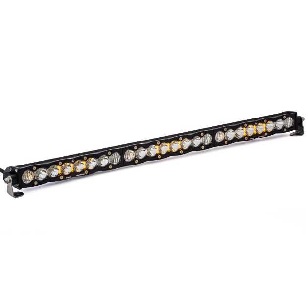 Picture of Baja Designs - 703003 - S8 Straight LED Light Bar